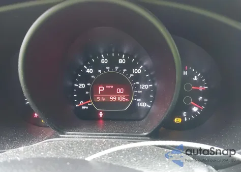 2018 Kia Soul z USA, uszkodzony, nr VIN KNDJN2A23J7894411